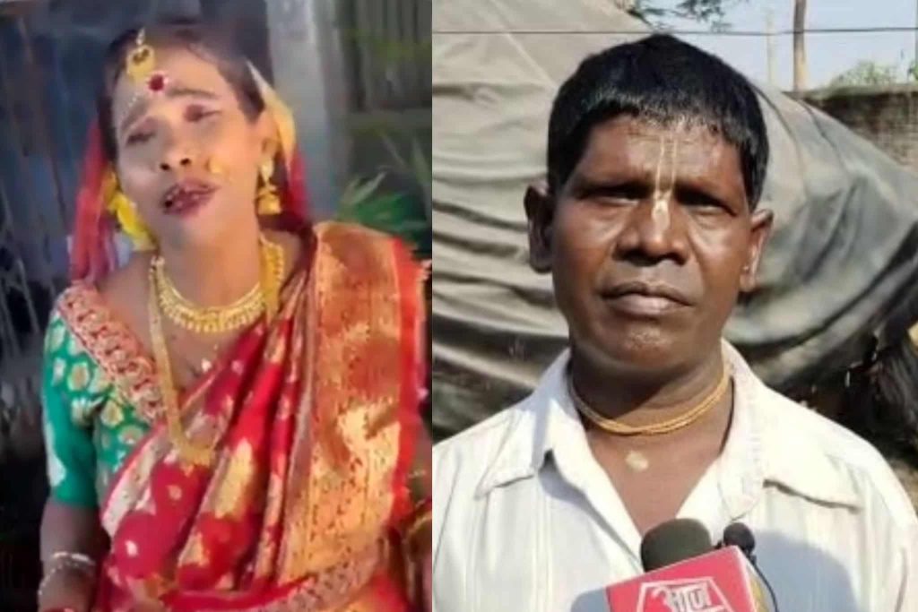 Ranu Mondal Brutally Trolled For Her Version Of Kacha Badam; Netizens Say, Inka Toh Alag Hi Swag Hai