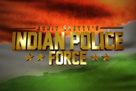 Sidharth Malhotra To Be A Cop Hero In Rohit Shetty's Next film Indian Police Force