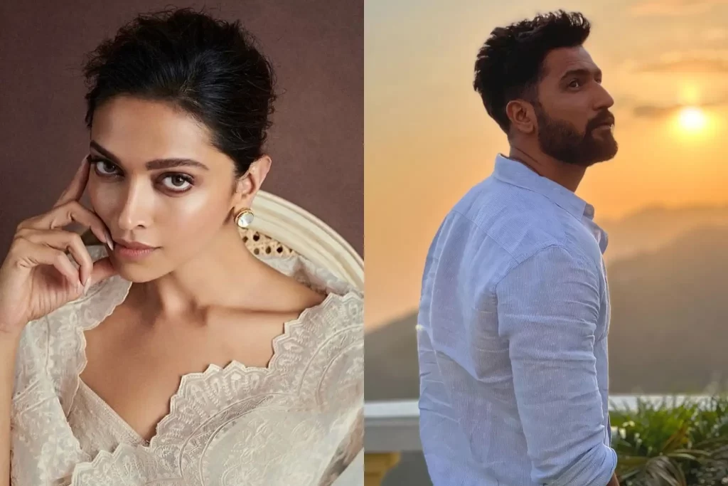 When Deepika Padukone REFUSED To Work With Vicky Kaushal