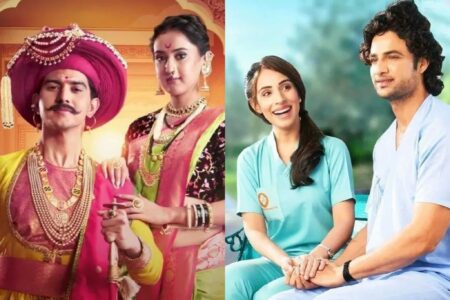 Himanshu Soni and Simran Kaur zee tv show Agar Tum Na Hote To Go Off Air Due To Low TRP? Deets Inside