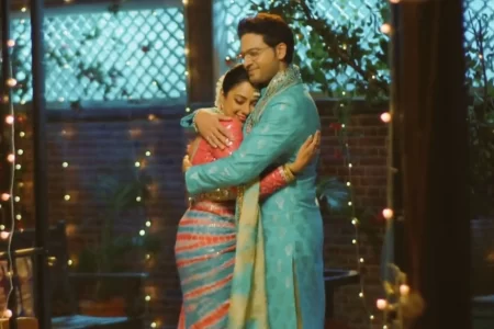 Anupama Written Update 2nd May 2022: Anuj Kapadia and Anupam Get Engaged