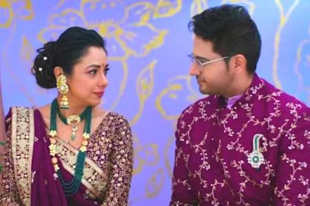 Anupama Written Update 7th May 2022: Mika Singh Dances At #MaAn Sangeet & Mehendi Function