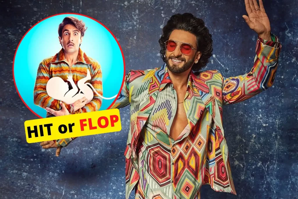 Jayeshbhai Jordaar Box Office Collection: Ranveer Singh film is Flop