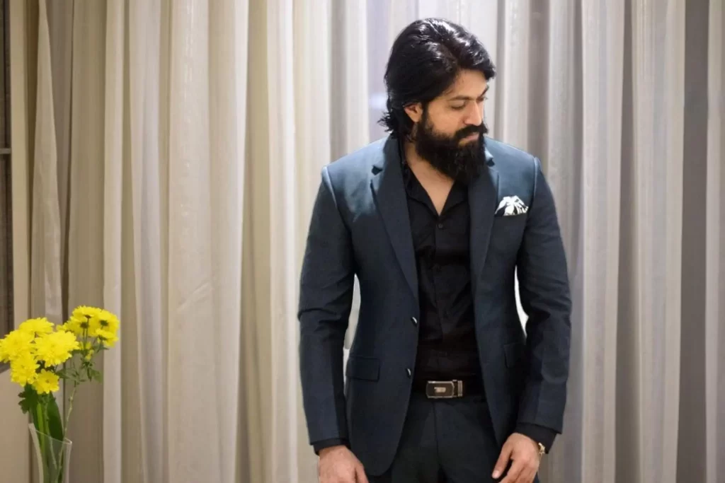 KGF Chapter 2 Box Office Collection Day 21: Yash Starrer Enters Top 3 Highest Grossing Films