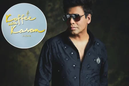 Karan Johar Announces Koffee With Karan Season 7 On Disney+ Hotstar