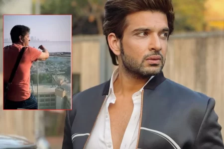 Karan Kundrra Buys His Dream House In Mumbai