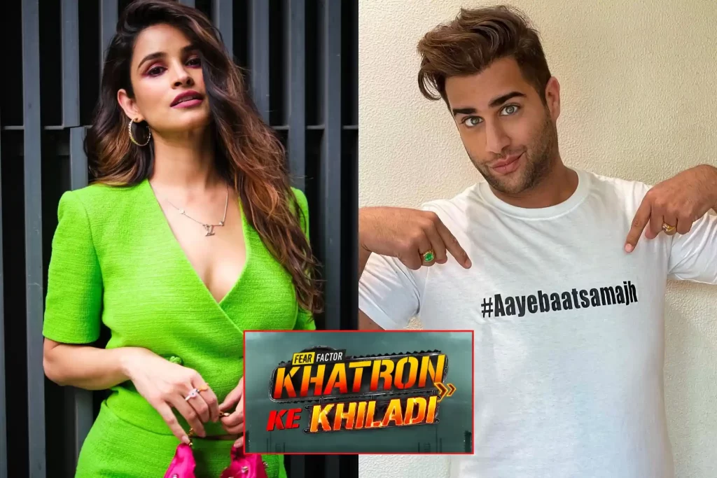 Khatron Ke Khiladi 12 Contestants: Rajiv Adatia & Chetna Pande Confirmed For The Show