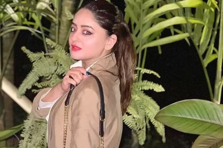 Mahhi Vij Gets Rape Threats From Man Who Also 'Banged Her Car', Seeks Help From Mumbai Police By Sharing A Video