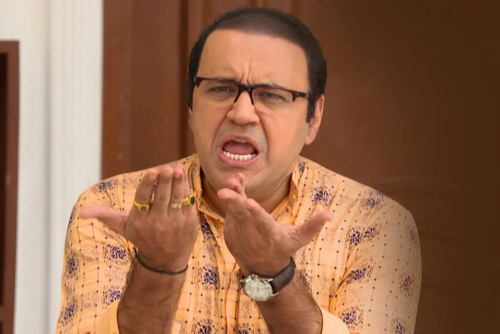 Mandar Chandwadkar No More? The Taarak Mehta Ka Ooltah Chashmah Actor Comes Live To Address The Hoax!