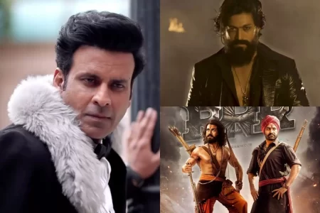 Manoj Bajpayee Says No One Talks About The Quality Of Films, As He Takes A Dig At 1000 Cr Films RRR And KGF 2