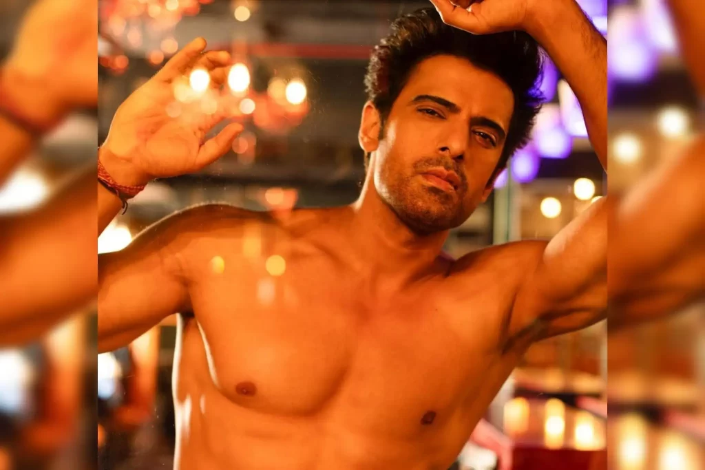 Mohit Malik Opens Up On His OTT Debut: It will Give Me An Extra Push To Try New Things