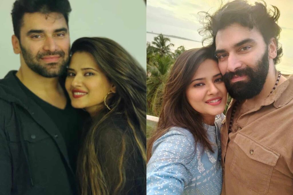 Nikitin Dheer And Kratika Sengar Dheer Welcome A Baby Girl