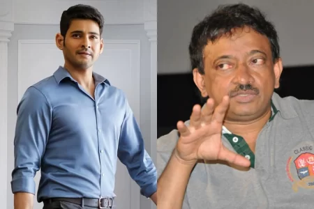 Ram Gopal Varma On Mahesh Babu Bollywood Can't Afford Comment: His Context Is Not Understood