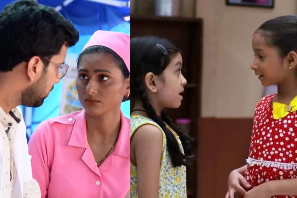 Rang Maza Vegla Update: Deepika and Kartiki Decide To Reunite Parents Kartik and Deepa