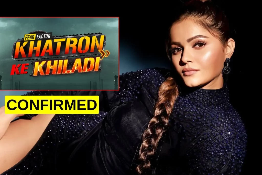 Rubina Dilaik FINALLY Confirms Her Participation In Khatron Ke Khiladi 12, Shares A Special Message For Fans