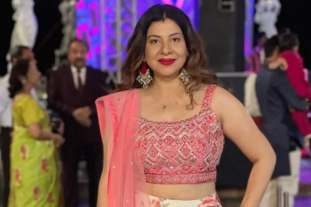 Sambhavna Seth Exposes The Dark Side Of Bhojpuri Film Industry