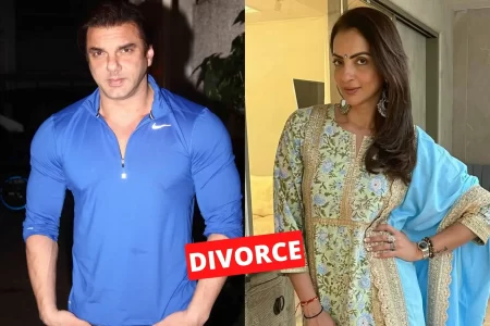 Sohail Khan-Seema Sachdev Divorce: Couple Parted Ways After 24 Years Of Marriage