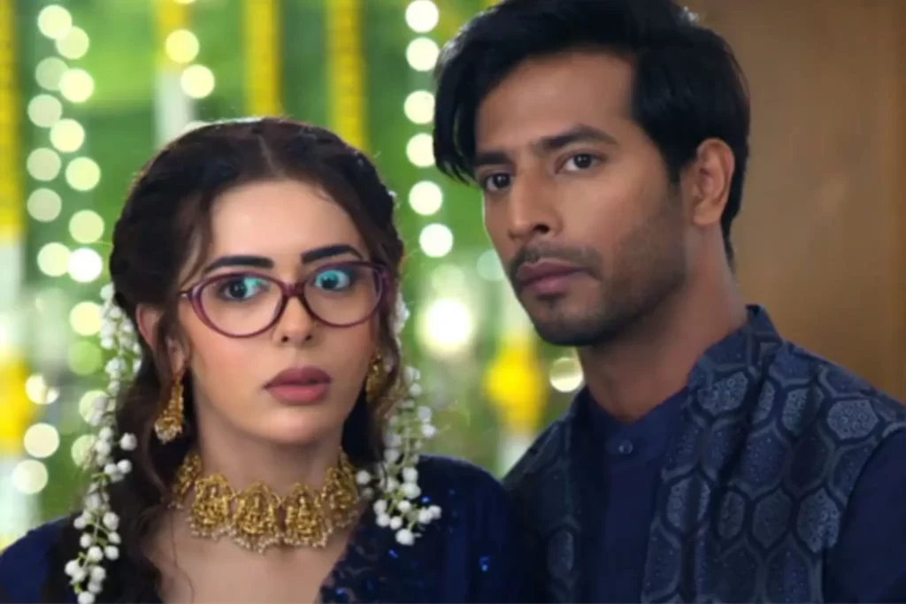 Spy Bahu spoiler: Yohan Extends The Hand Of Friendship To Sejal sana sayyad and sehban azim