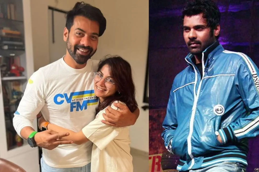 Sriti Jha Reveals If Her Favorite Khatron Ke Khiladi Shabir Ahluwalia Has Given Her Any Tips