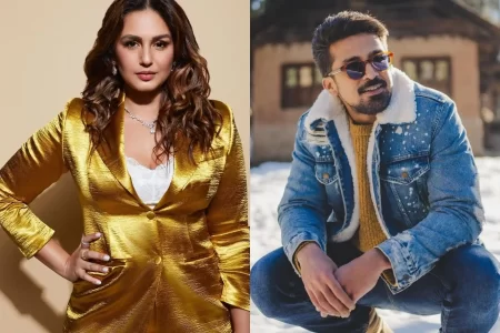 The Khatra Khatra Show: Huma Qureshi Fails To Recognise Her Own Song, Saqib Saleem Reveals How To Deals With Boys Who Try To Flirt With His Sister