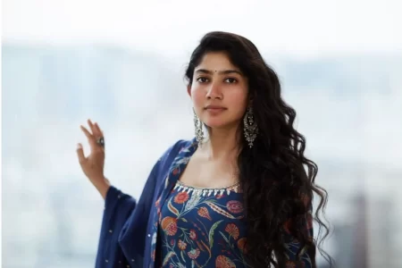 Throwback: When Sai Pallavi Slammed A Journalist For Asking Uncomfortable Question