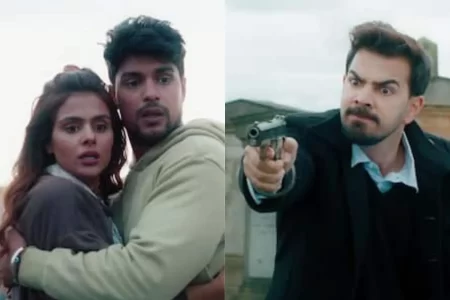 Udaariyaan Spoiler: Tejo Turns Out To Be Cop Tanya Gill