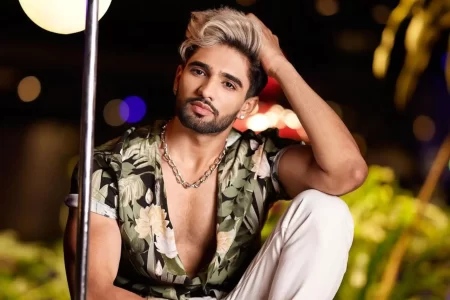 Zeeshan Khan Talks About His Character In Naagin 6: I Am The Leader Of The Mongoose Gang