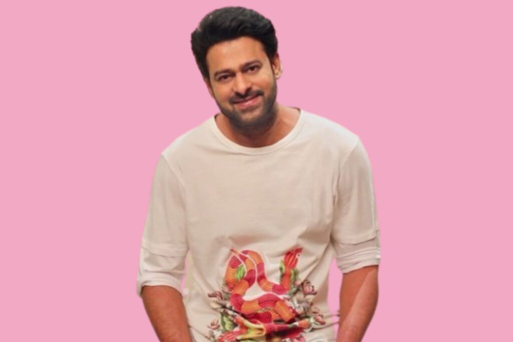 Bahubali Star Prabhas Marriage; Uncle Krishnam Raju To Announce Wedding Date Soon