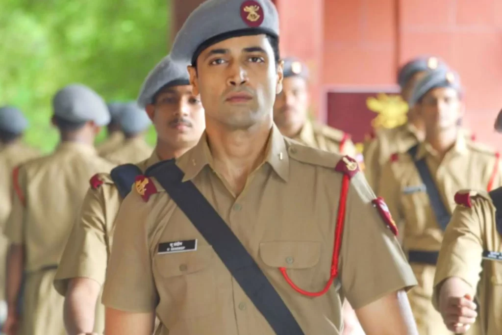 Bigger Than Any Oscar: Adivi Sesh Receives A Medal From Black Cat Commandos for Major