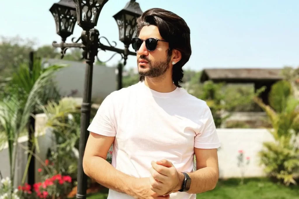 Exclusive! Kunal Jaisingh Opens Up About His Shooting Experience in Nainital for Muskuraane Ki Vajah Tum Ho