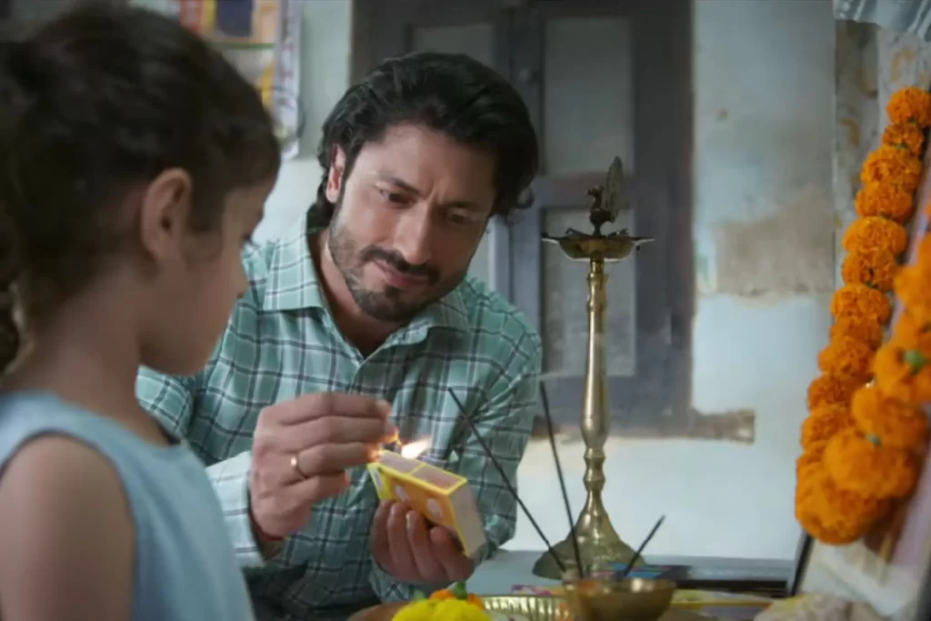 Khuda Haafiz 2 Trailer: Will Vidyut Jammwal He Be Able To Save His Daughter?