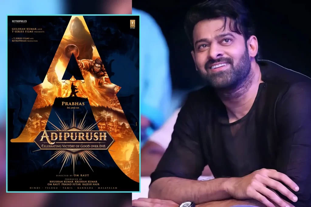 Prabhas Hikes Fees For Adipurush Overnight: Report