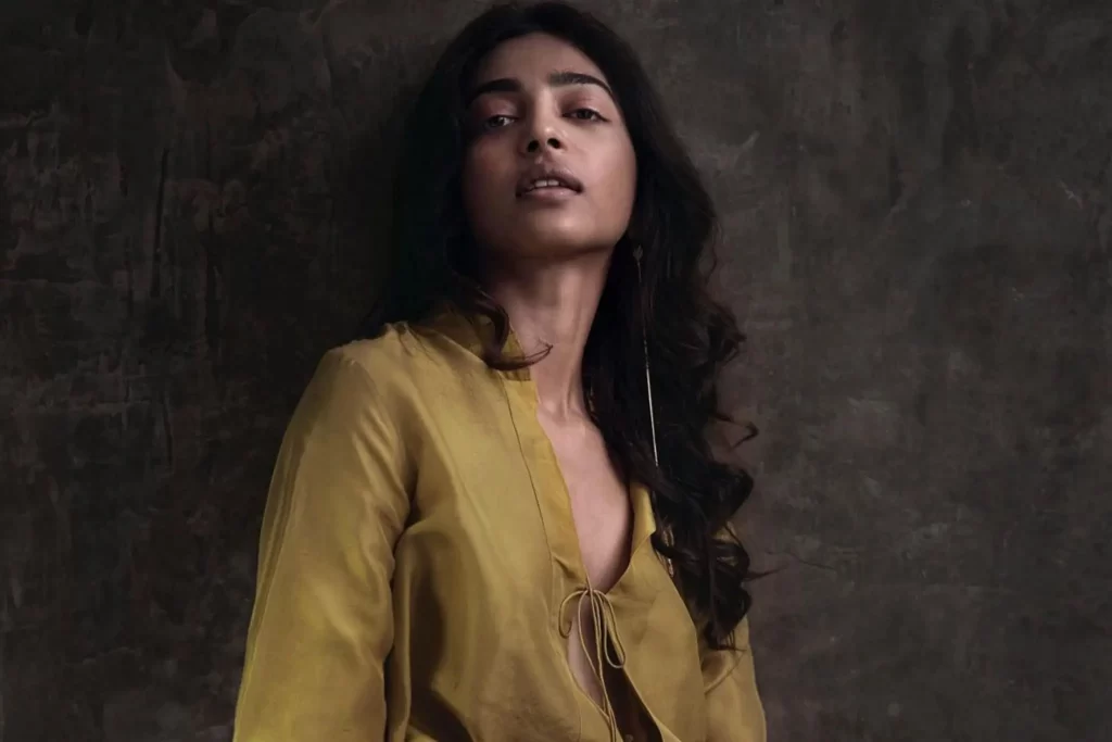 Radhika Apte Was Once Removed From The Film: Makers Complain About Her Lips & Breast Size