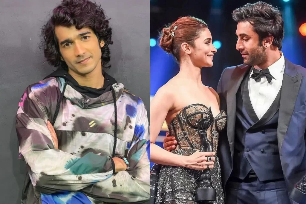 Shantanu Maheshwari Reacts To Alia Bhatt's Pregnancy, Watch Video