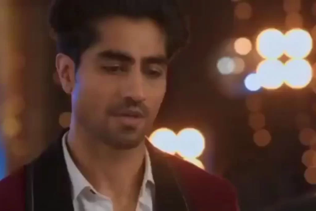 Yeh Rishta Kya Kehlata Hai Written Update 30 June 2022: The Shocking Rant Of Abhimanyu