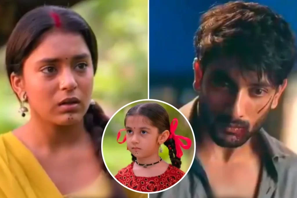 Imlie Upcoming Story: Cheeni Plans To Reunite Imlie & Aryan After Learning Their Past Connection