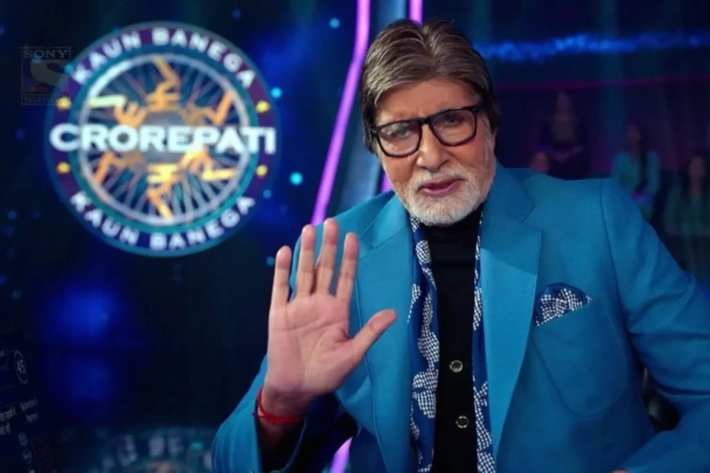KBC 14 New Rule: If You Fail To Answer 7.5 Crore Question Then You Will Get THIS Benefit!