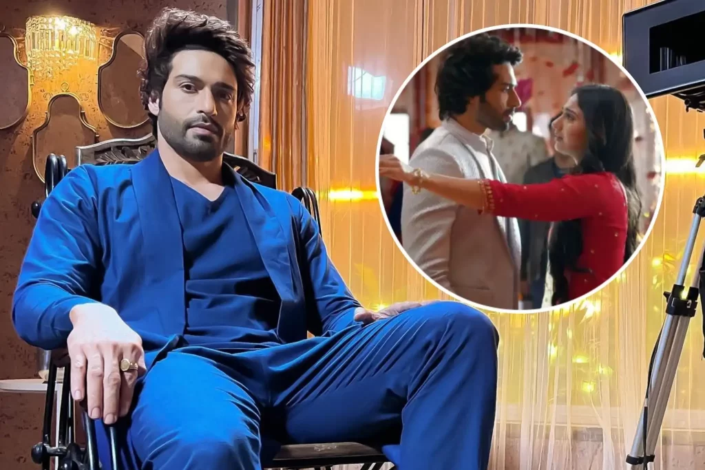 Vijayendra Kumeria REACTS To Mose Chhal Kiye Jaaye Going Off-Air In 6 Months