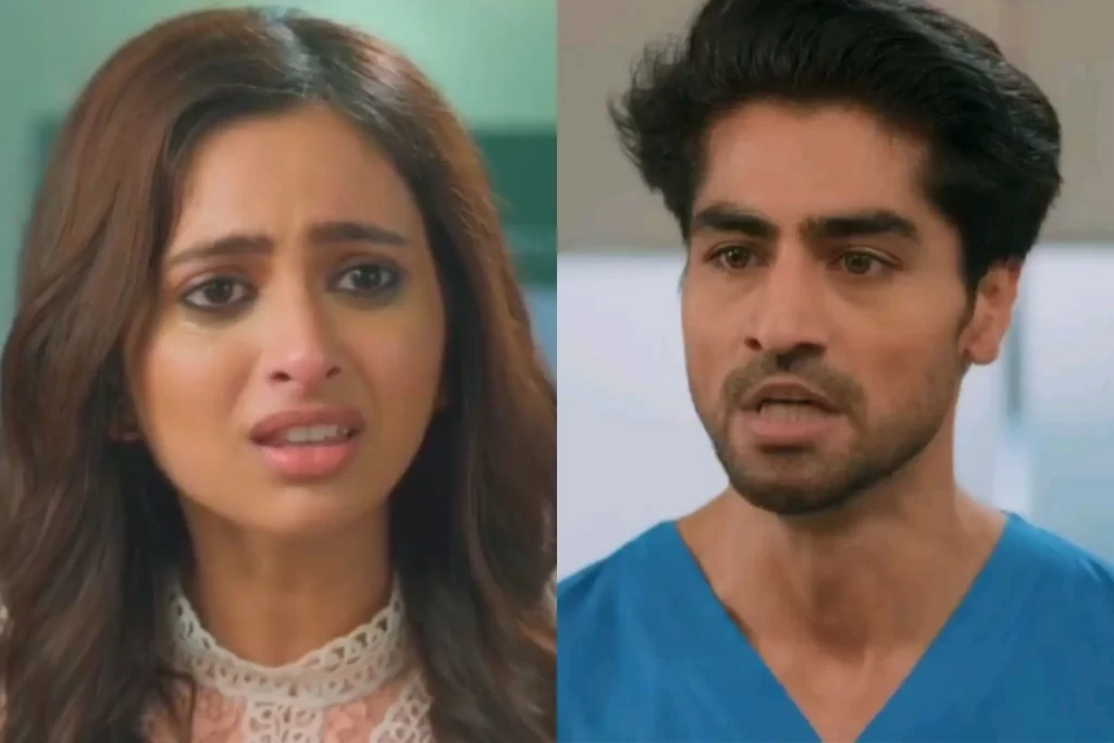 Yeh Rishta Kya Kehlata Hai Spoiler: Abhimanyu Fires Aarohi From Her Job