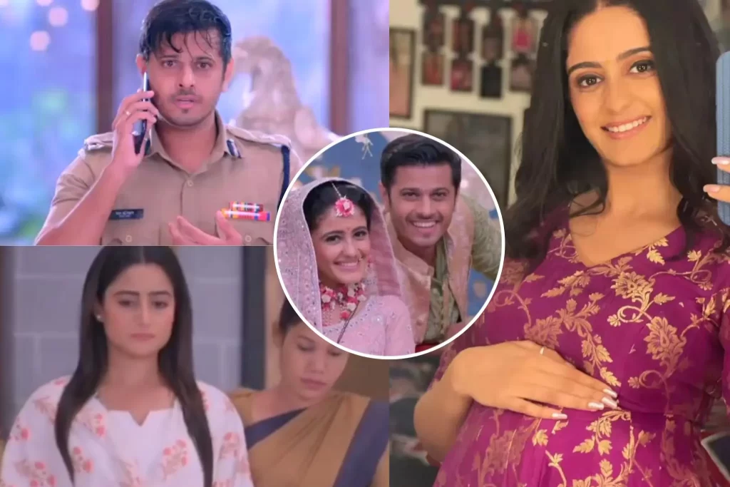 Ayesha Singh & Neil Bhatt Starrer Ghum Hai Kisikey Pyaar Meiin To Take MAJOR Leap, Will Virat-Sai Split? Here is What We Can Expect Next