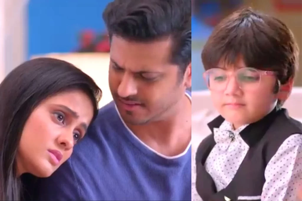 Ghum Hai Kisikey Pyaar Meiin Upcoming Twist: Sai Wins Virat's Heart All Over Again