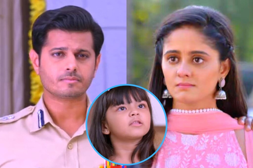 Ghum Hai Kisikey Pyaar Meiin Major Twist: Pakhi Bails Out Sai, Virat's Actions Infuriate Savi