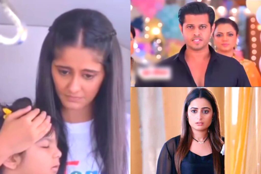 Ghum Hai Kisikey Pyaar Meiin Major Twist: Virat Vows To Make Sai Life Miserable, Is Pakhi Returning To Her Evil Self?