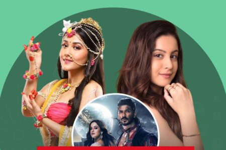 Ali Baba Ek Andaaz Andekha: Tunisha Sharma To Be Replaced By Manul Chudasama, To Star Opposite Abhishek Nigam