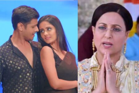 Ghum Hai Kisikey Pyaar Meiin Upcoming Twist: Bhavani Vows To Reunite Sai and Virat