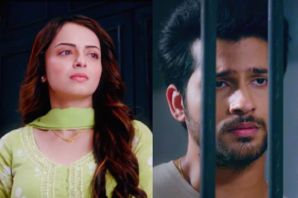 Maitree Spoiler: Ashish arrested for drugs