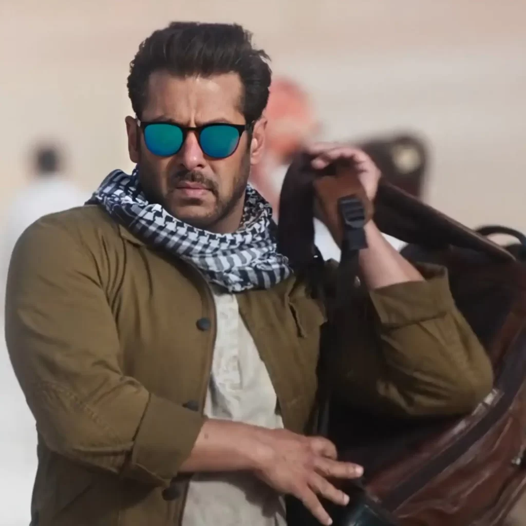 salman khan in tiger 3