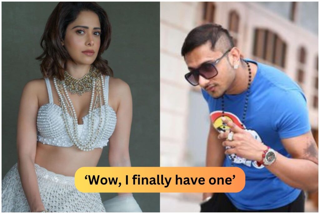 Nushrat Bachrucha Dating Honey Singh? Chatrapathi Actress Reacts