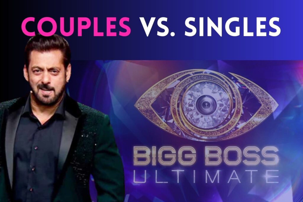 Bigg Boss OTT 2 Contestants In Bigg Boss Season 17? Couples vs Single theme