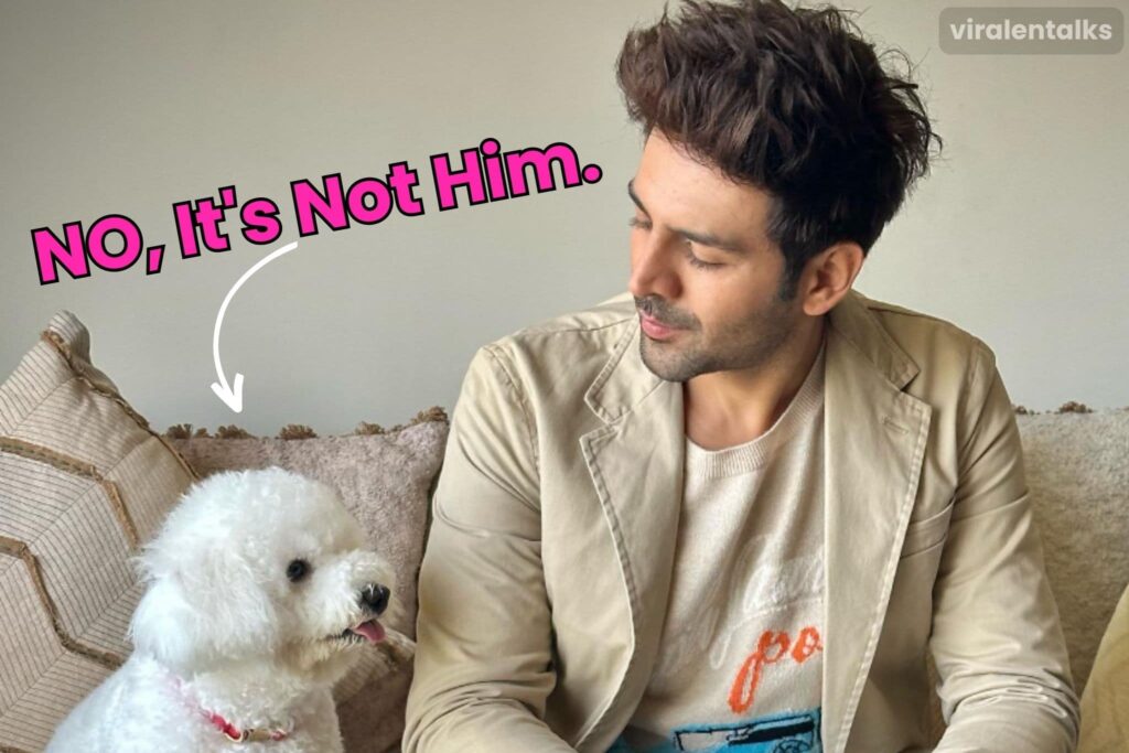 Kartik Aaryan Travel Partner Reveal: Can You Guess Who Steals His Heart?